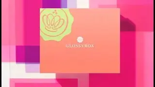 Generation GLOSSYBOX Limited Edition Full Spoiler 🌼