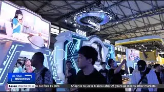 AI transforming China&rsquo;s gaming industry