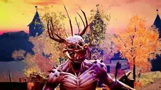 Pathfinder: Wrath of the Righteous &bull; Deskari vs Terendelev &bull; Epic Gameplay HD