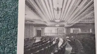 1933 picture granada cinema tooting