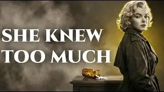 The Suspicious Death of Marilyn Monroe | Audio Documentary