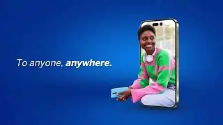 Send cash to anyone with Instant Money