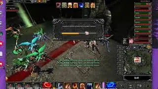 Castle Siege Mu Cosmic - 28/12/2025 - Guild IRM4ND4D