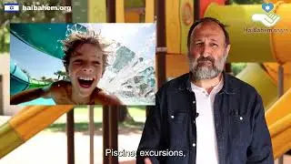 Film Journ&eacute;es KEF &bull; &Eacute;t&eacute; 2025 &bull; Ha&iuml; Bahem (version fran&ccedil;aise)