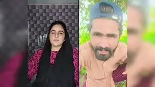 Tiktok live punishment - Waseem Pendu'' tiktok live punishment