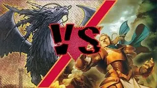 New Lightsworns VS Noble Knights(DevPro)