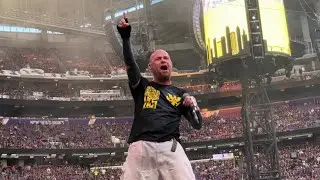 Five Finger Death Punch: Never Enough [Live 4K] (Minneapolis, Minnesota - August 18, 2024)