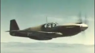 P-51 Mustang Documentary - Great Planes Series