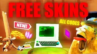 ALL FREE PROMO CODES In Animal Company!