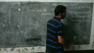 DSC maths Sgt number system video no 2