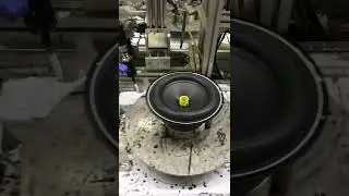 Hot sale 8inch neodymium woofer professional speaker