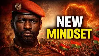 Ibrahim Traor&eacute;: Africa&rsquo;s Young Revolutionary Changing Everything