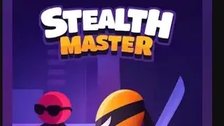 Check my move out on #Stealth #master 