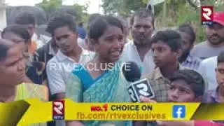 # barrelakka Sirisha vote # trs election # kollapur