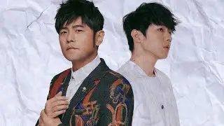 Ian 陳卓賢 & JayChou 周杰倫 | 地球上的最後一朵花 x 晴天 (Mashup)
