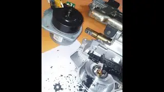 HYUNDAI i30 1.6 DIESEL - 2009 YEARS, ELECT. STEERING NOISE😫 HOW TO FIX EASY 😳