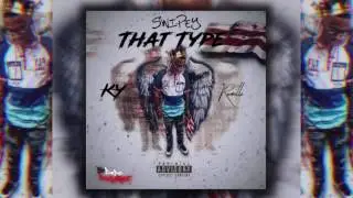 Swipey - That Type (ft. Ky 924 & Romilli) #RipSwipey
