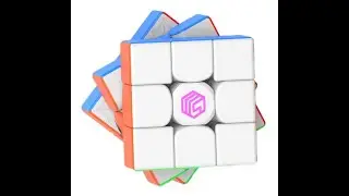 MS3V1 unboxing (I can't tell you if its the best cube if I have just unboxed it!) | speedcubing.org