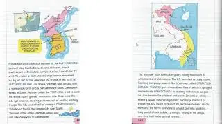 Cold War in Asia