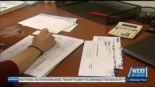 Preparing for the upcoming tax season