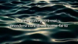 Sotto la croce (feat. Alessandra Molaro) - Official Lyric Video