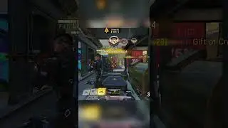 cranked❤️ #cod #shots #cranked