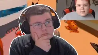 RedRubyAdam reacts to his OLD VIDEOS...