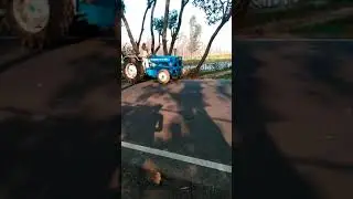 Ford 3600 ha gi