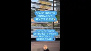 Companies Hiring For Remote Call Center Jobs!📞 | Virtual Vocations