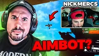 SALE A LA LUZ EL AIMBOT DE LOS STREAMERS DE MANDO EN ARC RAIDERS... (lo pruebo yo mismo)