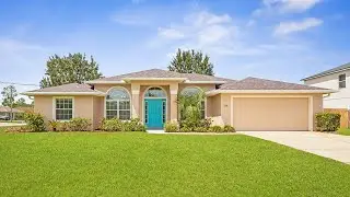 SPACIOUS 4/3/2 IN DESIRABLE QUAIL HOLLOW