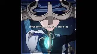 Pt 1: So, you kin Scaramouche? #genshinimpact