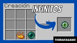 como tener ojos Ender infinitos en Minecraft(Ps3)!!!