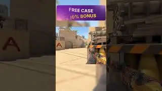 Fastest Ace Ever in CS2! #cs2 #counterstrike #cs2clips #csgo