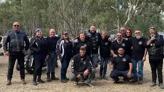 SlyLife&rsquo;s at the redback rally