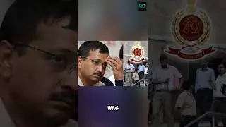 India Arvind Kejriwal Granted Bail in Money Laundering Case | Major Update. #india #delhi #news