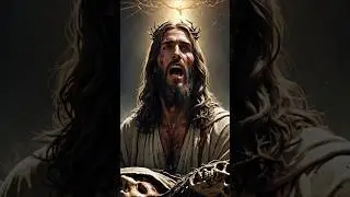 Jesus save from devil #shorts #godmessages