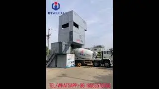 Invech crushing, grinding, screening and construction equipments. Whatsapp:+8618553576656  We