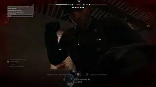 Quick clip of BFV cheater!