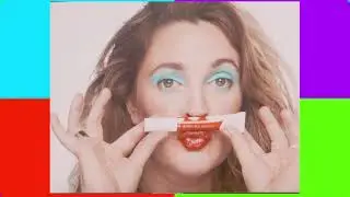 FLOWER Beauty POP Fanatic Vinyl Lip
