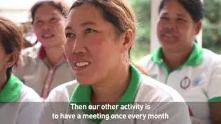 Dengue solutions in Cambodia