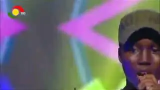 Krobea Asasnte Band Rocks Stage with Stonebwoy's 