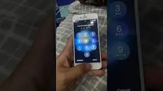 Как можно открыть айклоуд если вы забыл  icloud ochish iphone 5 6 8 8 plusda