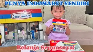 BELI STORE INDOMARET DI INDOMARET ( WIKI BRICKS )