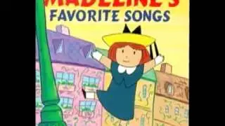 I'm Madeline