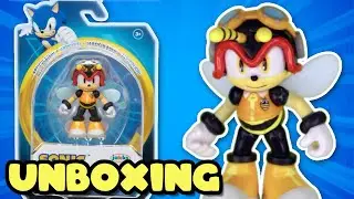 I SPENT HOW MUCH?! | Jakks Pacific 2.5-inch Charmy Figure Unboxing & Comparison