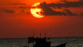 Sunset Town Phu Quoc