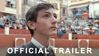 The Boy and the Suit of Lights new trailer official