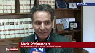 Bisignano, le indagini sugli orchi