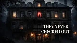 The Haunted Hotel of Paris &ndash; Guests Who Checked In and Never Left